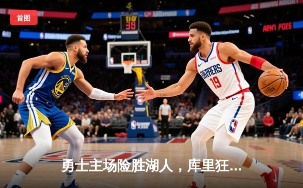 勇士主场险胜湖人，库里狂砍40分率队夺关键胜利