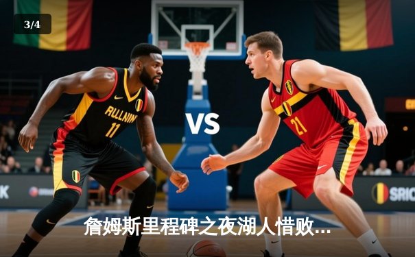 詹姆斯里程碑之夜湖人惜败太阳，杜兰特38分率队客场上演逆转好戏 - 3