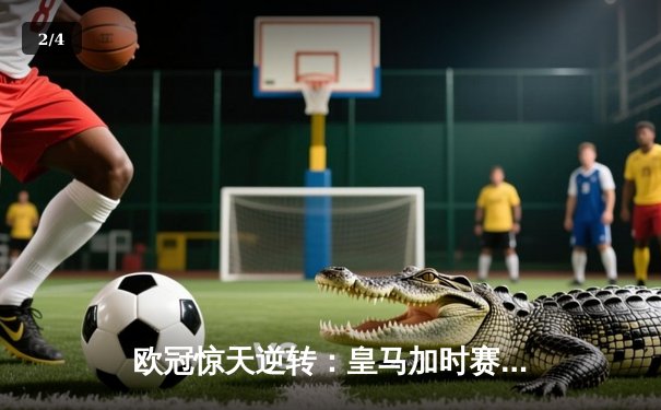 欧冠惊天逆转：皇马加时赛3-2绝杀拜仁，维尼修斯制胜球锁定决赛席位 - 2